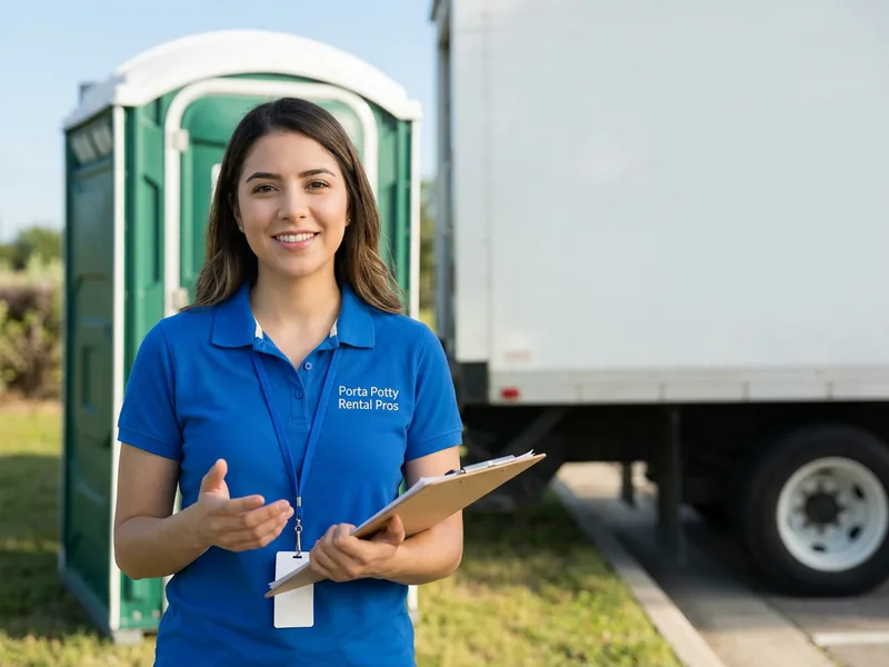Porta Potty Rental  in Jefferson City  FAQ